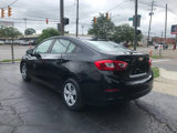Used 2017 Chevrolet Cruze LS image 5