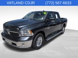 Used 2016 RAM 1500 Big Horn image 3
