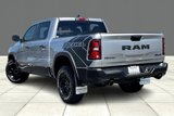 New 2025 RAM 1500 Rebel w/ Bed Utility Group image 3