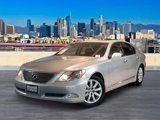 Used 2007 Lexus LS 460 image 2