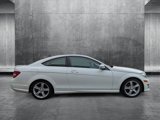 Used 2015 Mercedes-Benz C 250 Coupe image 4
