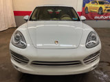 Used 2014 Porsche Cayenne Platinum Edition image 2