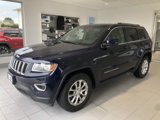 Used 2014 Jeep Grand Cherokee Laredo w/ 18" Wheel & 8.4" Radio Group image 2