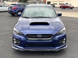 Used 2016 Subaru WRX Limited w/ Popular Package #1 image 2