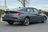 New 2025 Hyundai Elantra Sport image 4