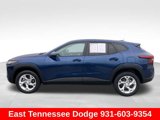 Used 2024 Chevrolet Trax LS w/ LS Convenience Package image 4