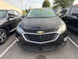 Used 2019 Chevrolet Equinox LT image 2
