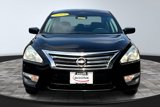 Used 2015 Nissan Altima 2.5 S w/ Power Driver Seat Package image 3
