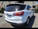 Used 2019 Chevrolet Equinox LS w/ LS Convenience Package image 3