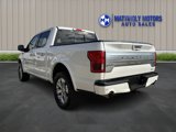 Used 2019 Ford F150 Limited w/ Trailer Tow Package image 5
