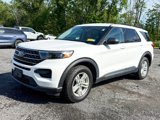 Used 2020 Ford Explorer XLT image 4