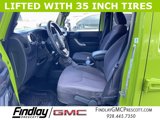 Used 2013 Jeep Wrangler Unlimited Rubicon w/ Connectivity Group image 6