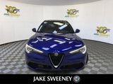New 2023 Alfa Romeo Stelvio Ti image 3