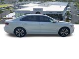 Used 2022 Volkswagen Passat 2.0T SE image 4