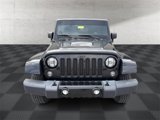 Used 2017 Jeep Wrangler Sahara image 2