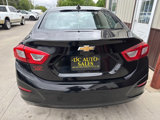 Used 2017 Chevrolet Cruze LS image 5