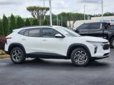 New 2025 Chevrolet Trax LT w/ LT Convenience Package image 3