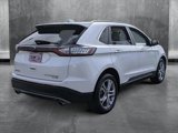 Used 2015 Ford Edge Titanium w/ Technology Package image 5