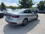 New 2025 Volkswagen Jetta S image 3