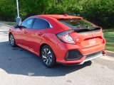 Used 2017 Honda Civic LX image 3