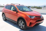 Used 2016 Toyota RAV4 LE image 2