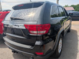 Used 2012 Jeep Grand Cherokee Laredo w/ Laredo E Group image 5