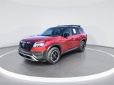 Used 2023 Nissan Pathfinder Rock Creek image 4
