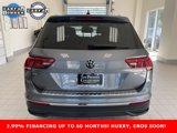 Certified 2022 Volkswagen Tiguan SE image 3