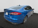 Used 2020 Ford Fusion Titanium image 5