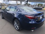 Used 2021 MAZDA MAZDA6 Touring image 5