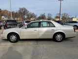 Used 2002 Cadillac De Ville w/ Comfort/Convenience Pkg image 4