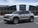 New 2026 GMC Terrain Elevation image 2