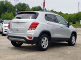 Used 2021 Chevrolet Trax LT w/ Premium Seat Package image 5