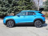 New 2025 Chevrolet TrailBlazer LT w/ LT Cold Weather Package image 5