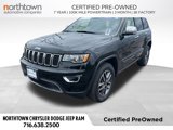 Used 2022 Jeep Grand Cherokee Limited image 3