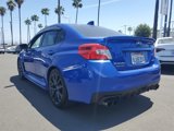 Used 2019 Subaru WRX Limited image 3