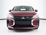 New 2024 Mitsubishi Mirage G4 ES image 2