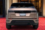 Used 2025 Land Rover Range Rover Evoque S image 3