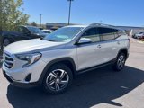 Used 2018 GMC Terrain SLT w/ Preferred Package image 3