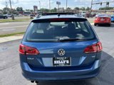Used 2016 Volkswagen Golf Limited Edition image 4