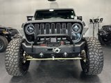 Used 2018 Jeep Wrangler Rubicon w/ Cold Weather Group image 3
