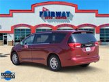 Used 2023 Chrysler Voyager LX image 4