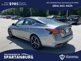 Used 2023 Nissan Altima 2.5 SR image 4