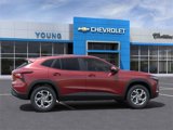 New 2025 Chevrolet Trax LS image 5