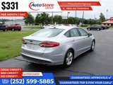 Used 2018 Ford Fusion SE w/ Fusion SE Technology Package image 6