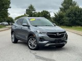 Used 2022 Buick Encore GX Essence w/ Experience Buick Package image 2