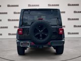 Used 2021 Jeep Wrangler Unlimited Sahara image 4