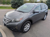 Used 2013 Honda CR-V EX-L image 5