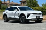New 2024 Chevrolet Blazer EV LT image 2