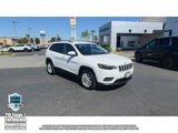 Used 2020 Jeep Cherokee Latitude image 2